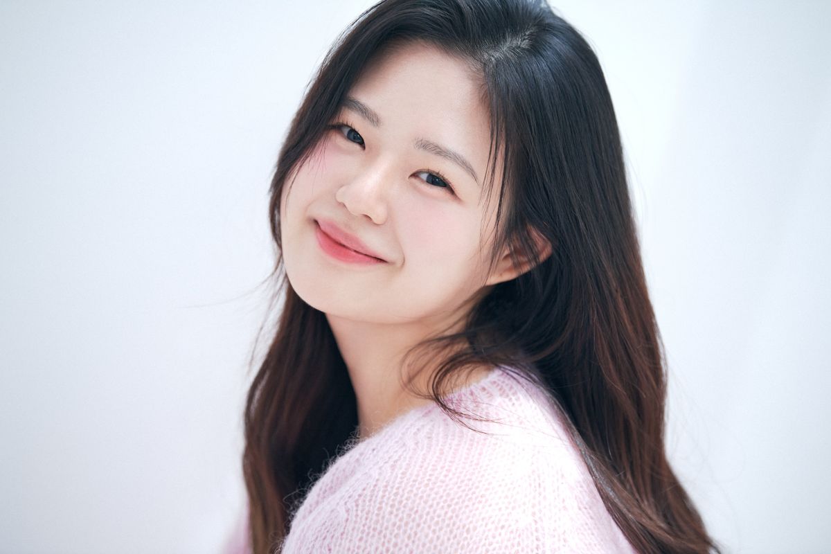 김은비 profile image