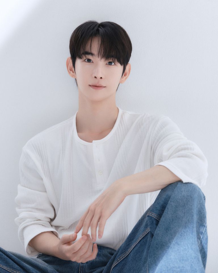 チャ・ユヒョン サムネイル画像