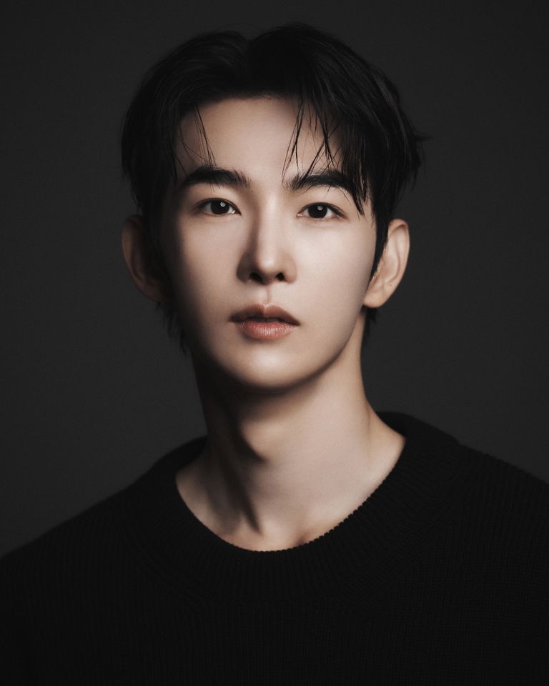 チャ・ユヒョン サムネイル画像