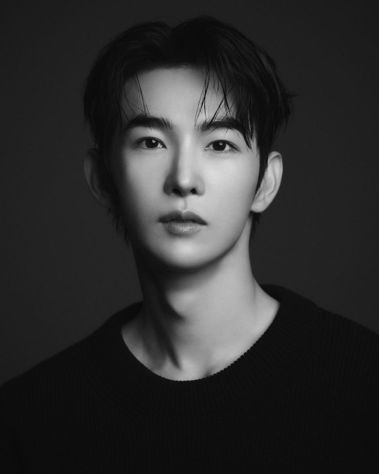 チャ・ユヒョン サムネイル画像