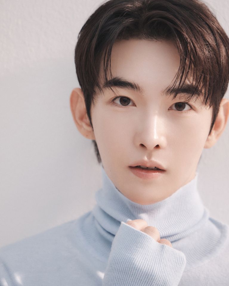 チャ・ユヒョン サムネイル画像