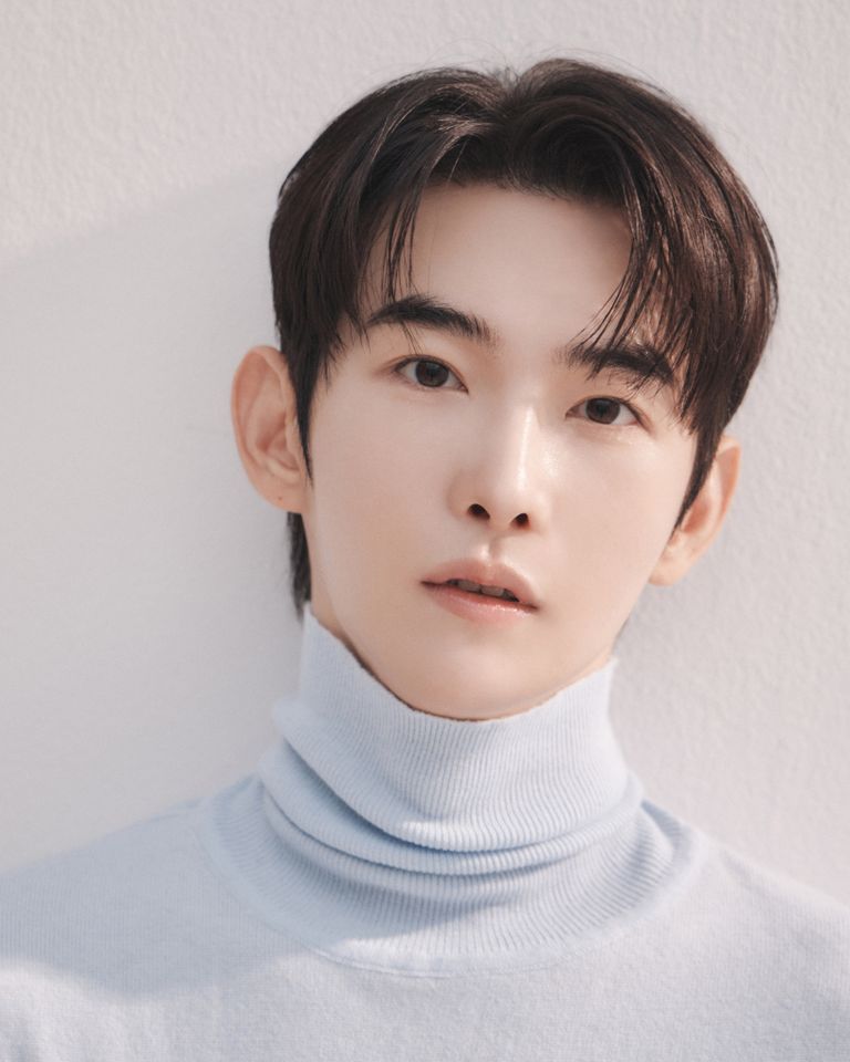 チャ・ユヒョン サムネイル画像