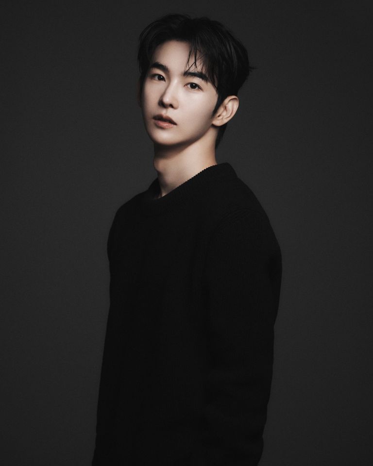 チャ・ユヒョン サムネイル画像