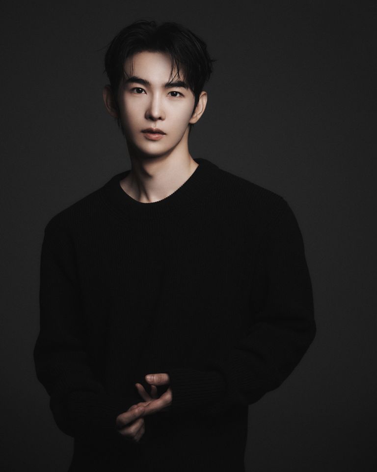 チャ・ユヒョン サムネイル画像