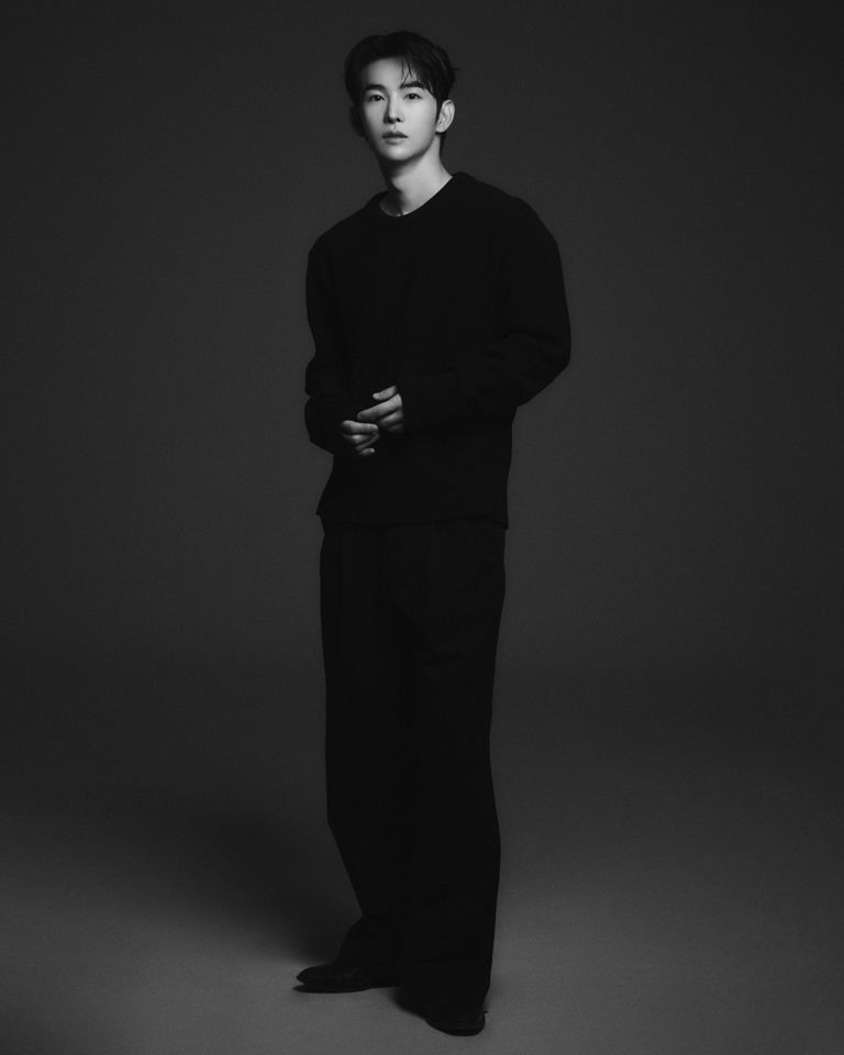 チャ・ユヒョン サムネイル画像