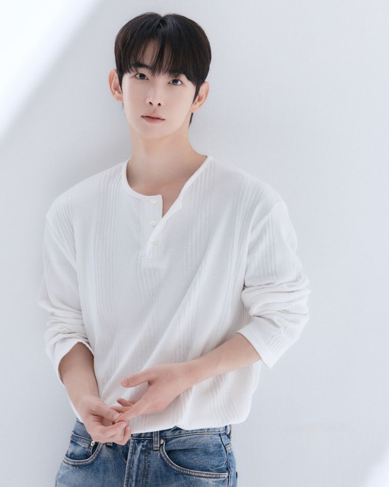 チャ・ユヒョン サムネイル画像