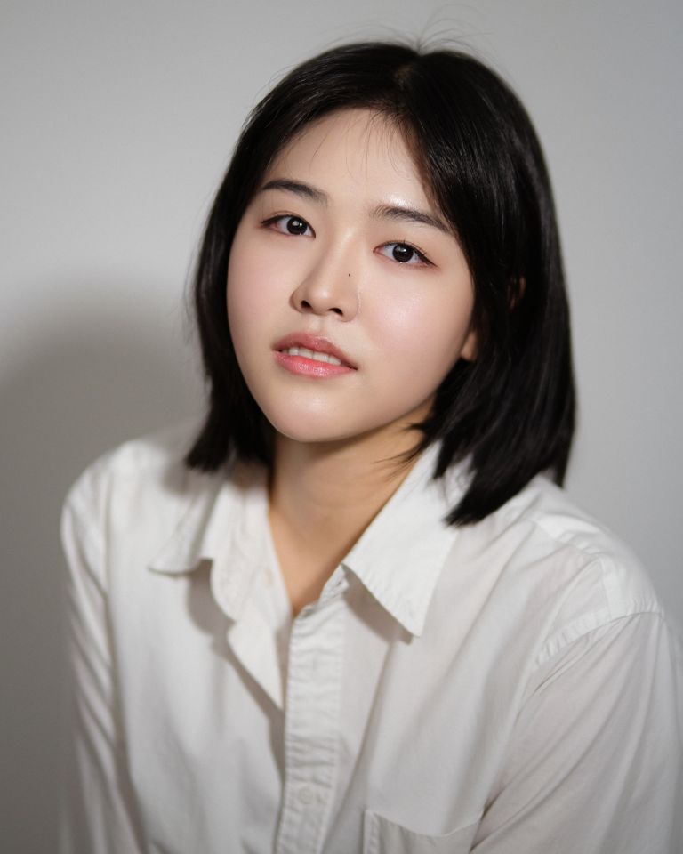 Lee Hye-a Thumbnail image