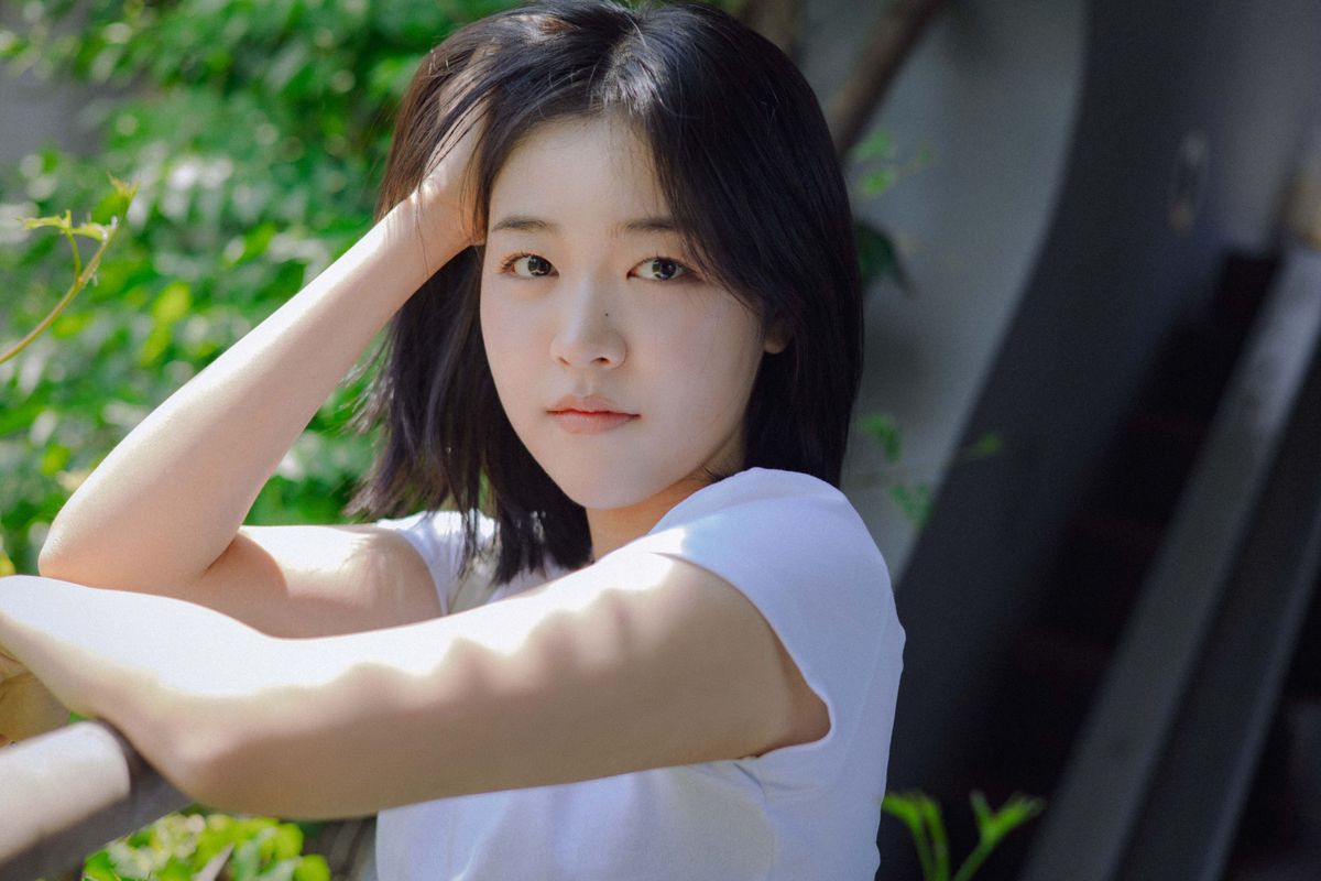 Lee Hye-a Thumbnail image