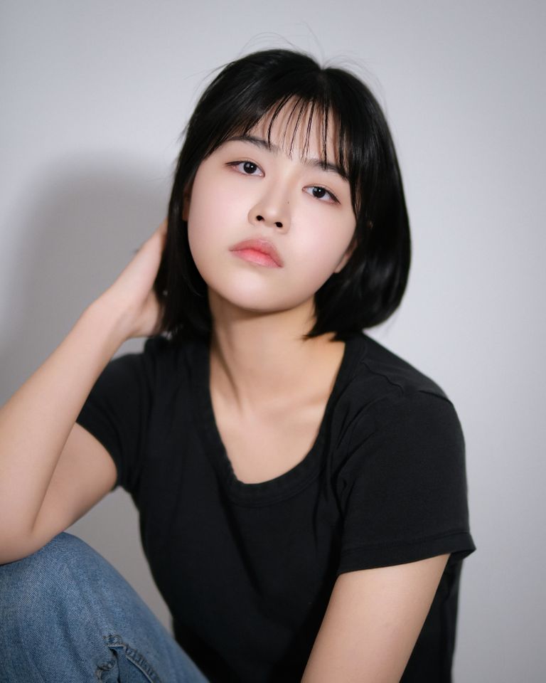 Lee Hye-a Thumbnail image