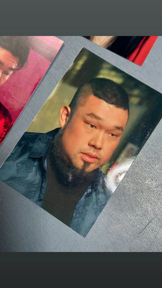 Lee Seung-hwan Ảnh thu nhỏ