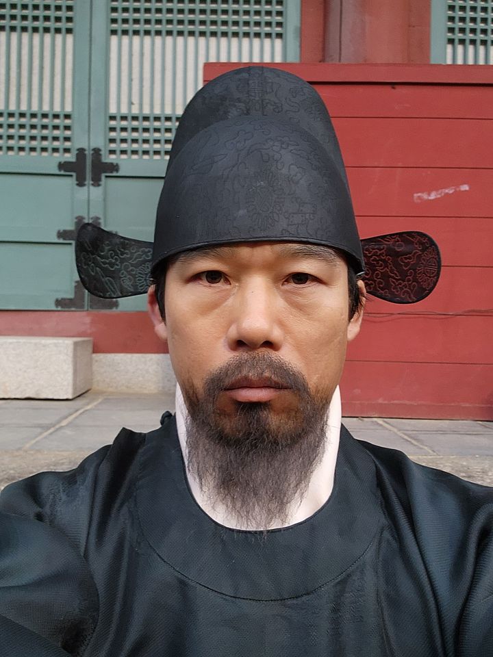 Kang Jeong-hyeok Thumbnail image