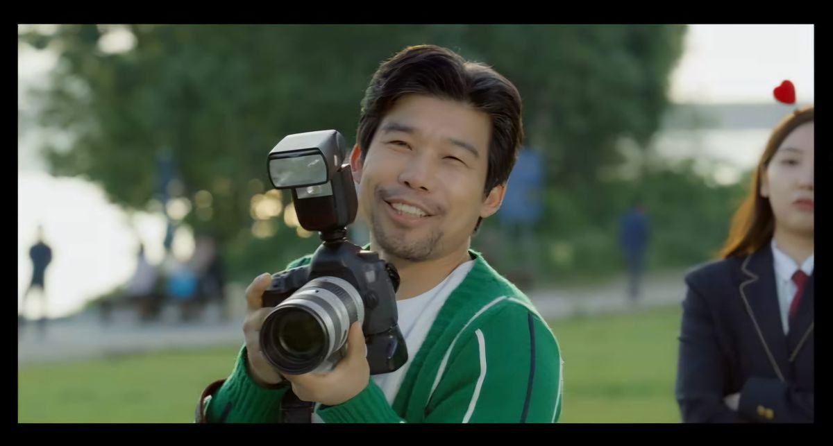 Kang Jeong-hyeok Thumbnail image