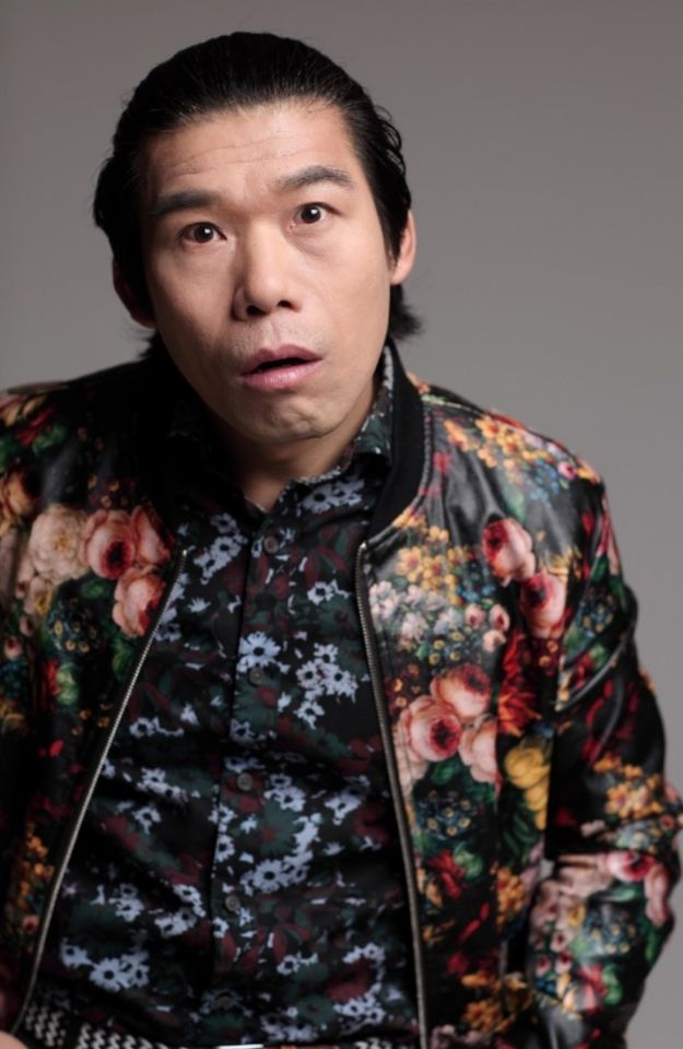 Kang Jeong-hyeok Thumbnail image