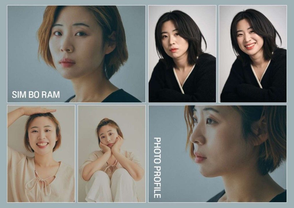 Sim Bo-ram Thumbnail image