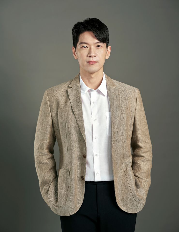 조성재 profile image