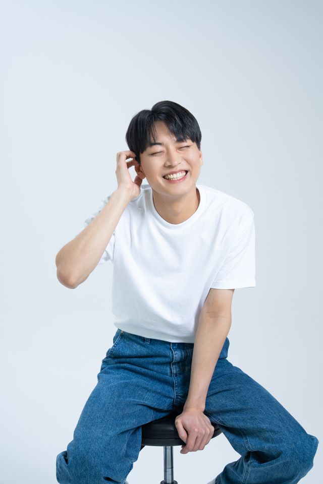 Heo Jun-su Ảnh thu nhỏ