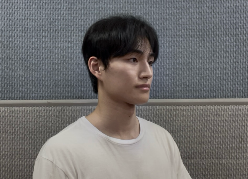 Kim Do-yun Thumbnail image