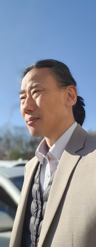 An Young-chae Thumbnail image