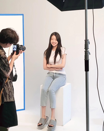 Jang Yuna Ảnh thu nhỏ