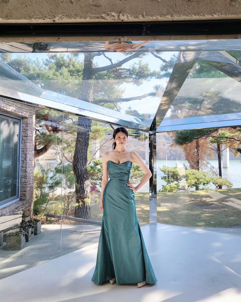 Jang Yuna Ảnh thu nhỏ