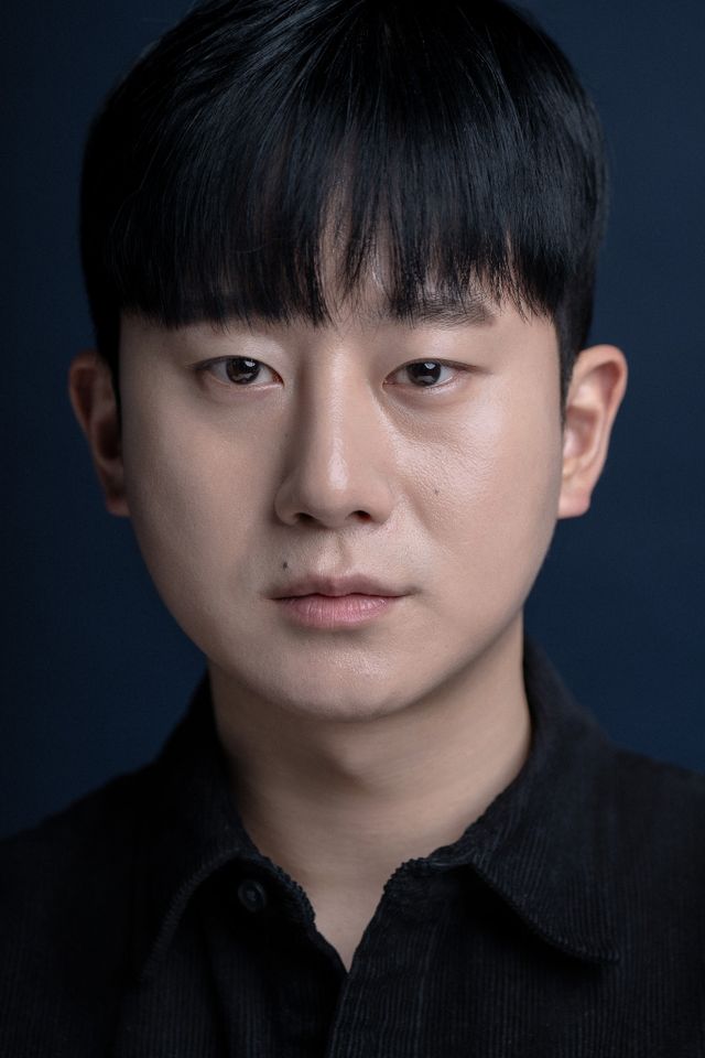 ソ・ドンヒョン サムネイル画像