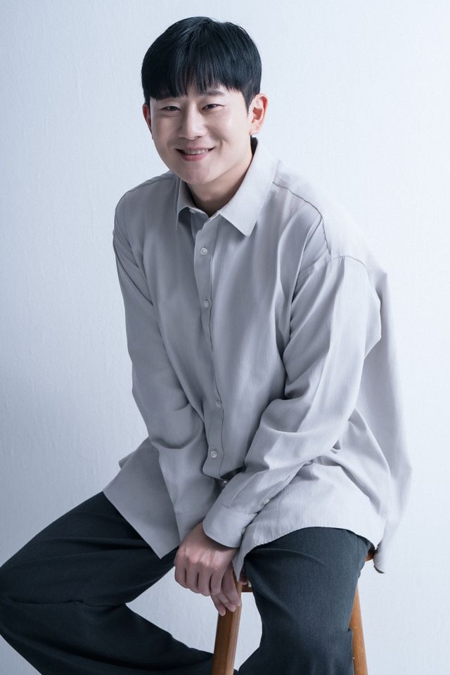 ソ・ドンヒョン サムネイル画像