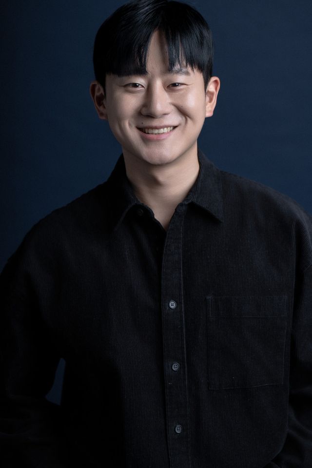 ソ・ドンヒョン サムネイル画像