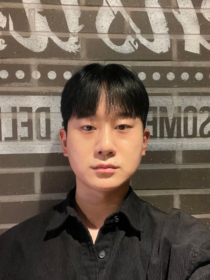 ソ・ドンヒョン サムネイル画像