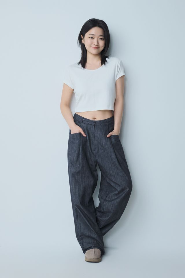 수진 サムネイル画像