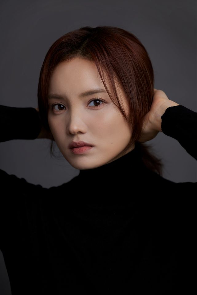 이은혜 profile image