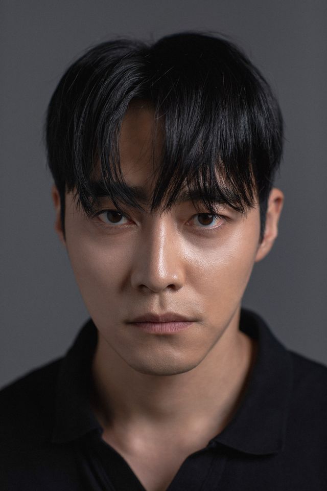 김범우 profile image