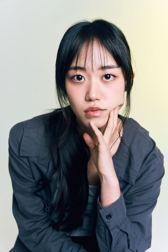 ชา ยอนฮี ภาพขนาดย่อ