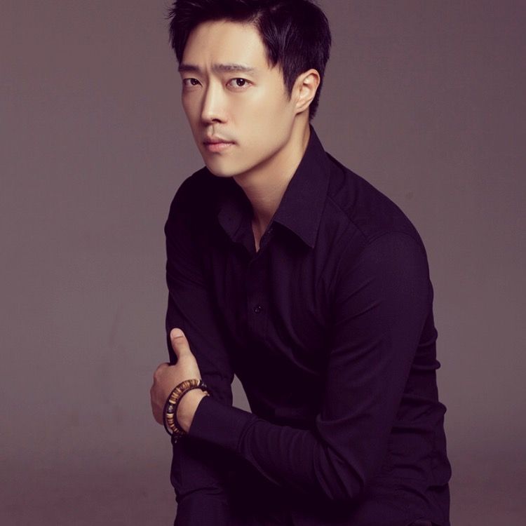 박정우 profile image