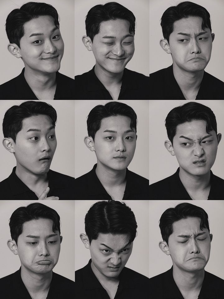 이하민 サムネイル画像