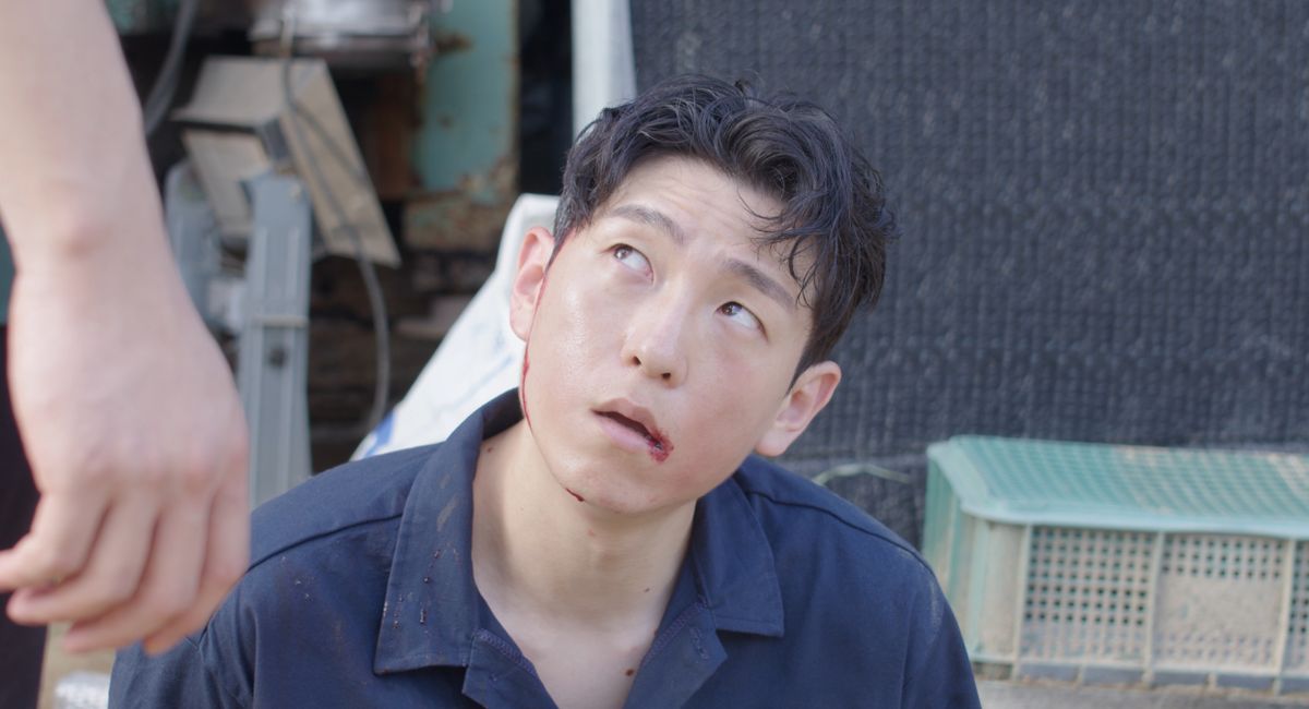 Kim Geon-ha Ảnh thu nhỏ