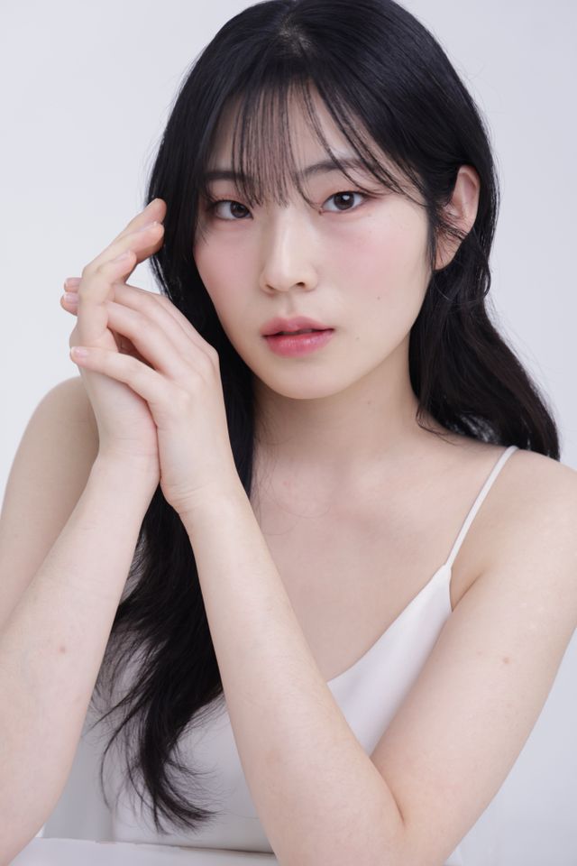 장수빈 サムネイル画像