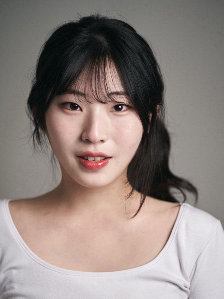 장수빈 サムネイル画像