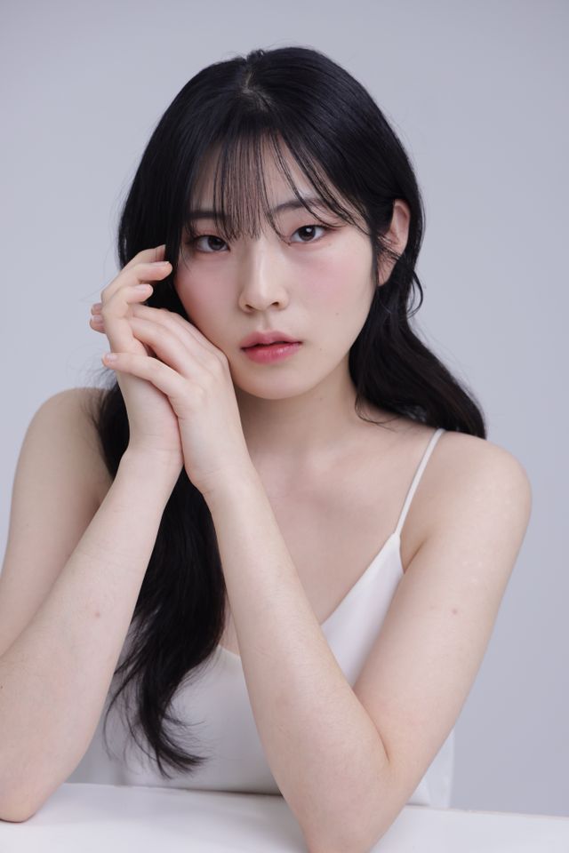 장수빈 サムネイル画像