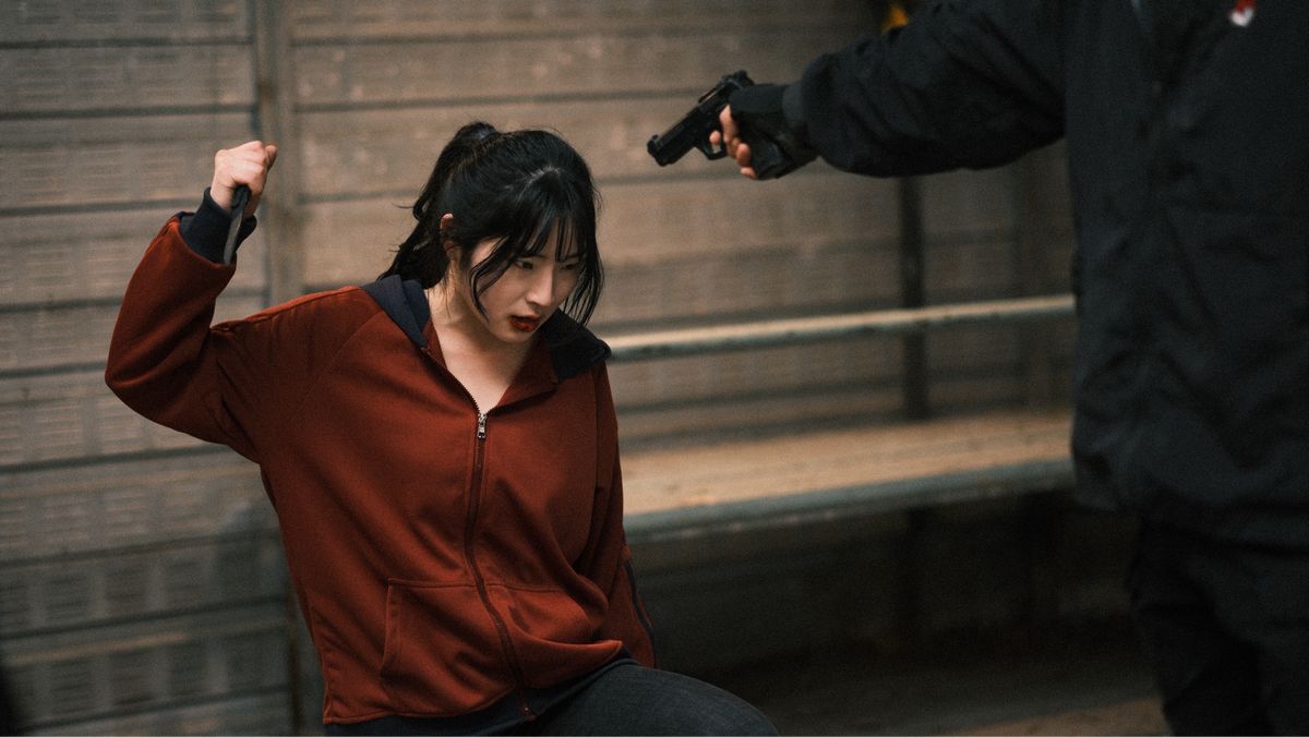 장수빈 サムネイル画像