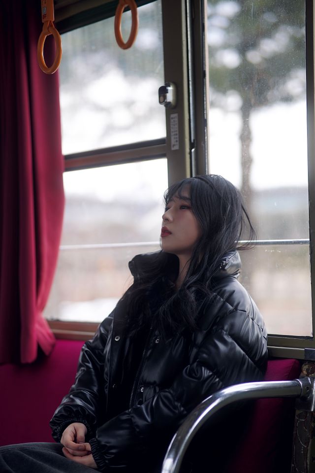 장수빈 サムネイル画像