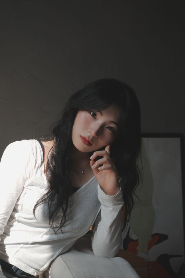 장수빈 サムネイル画像