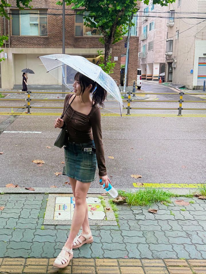 장수빈 サムネイル画像