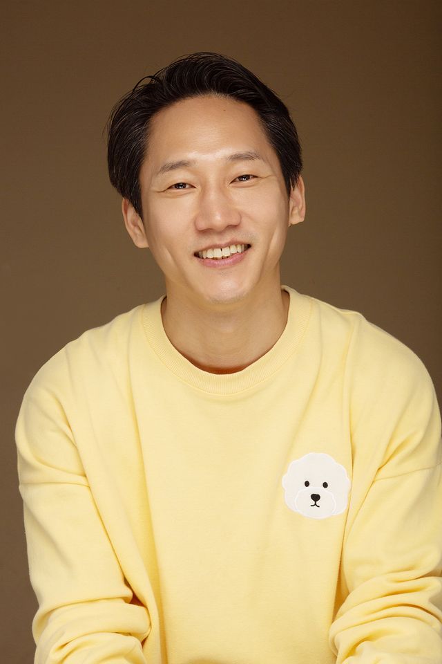 Kang Hee-man Thumbnail image