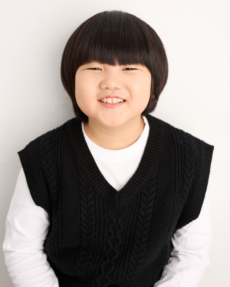 Lee Su-won Thumbnail image