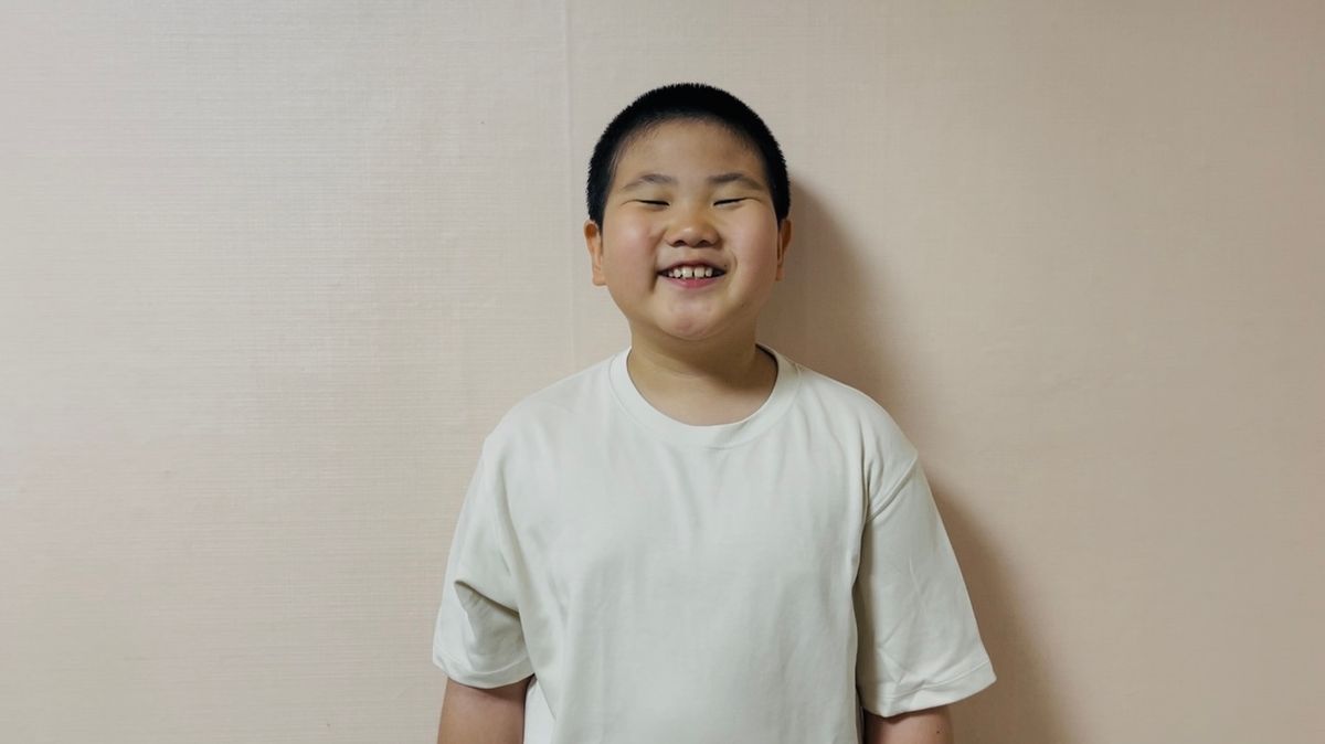 Lee Su-won Thumbnail image