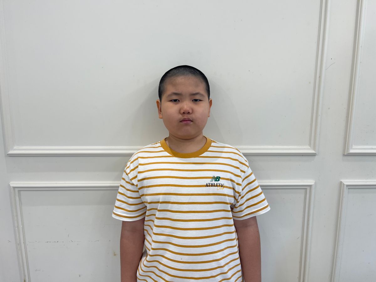 Lee Su-won Thumbnail image