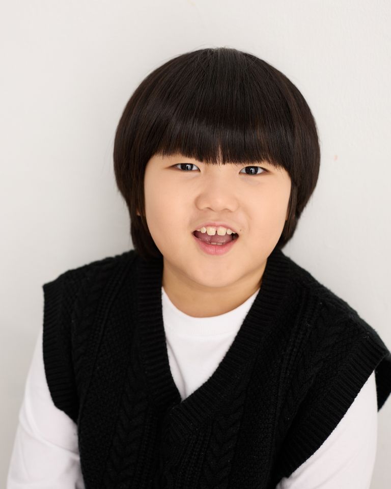 Lee Su-won Thumbnail image