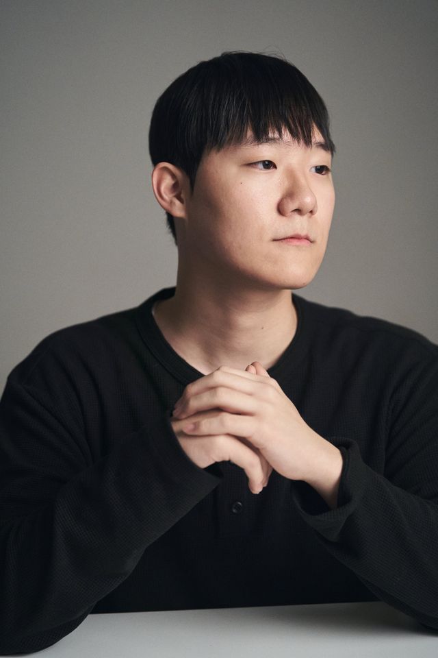 백민제 Thumbnail image