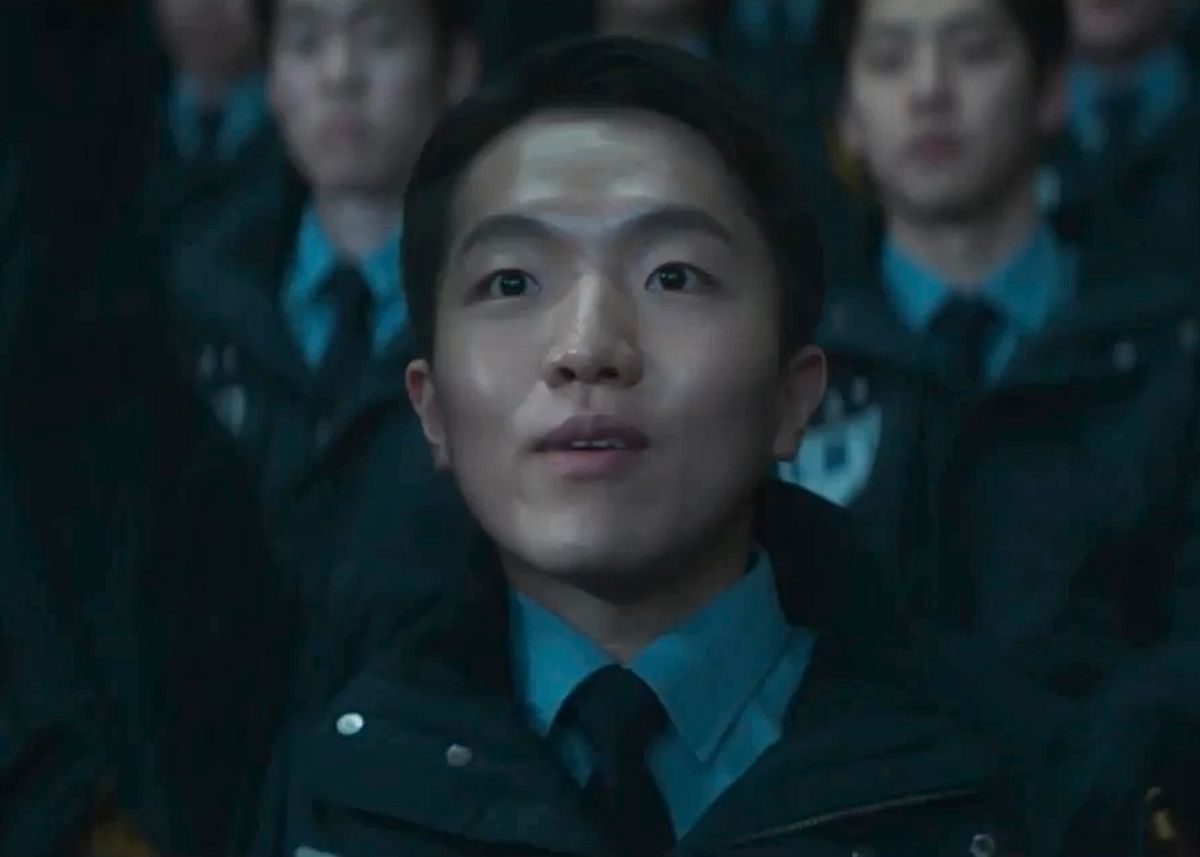 Yoon Hyun-sik Thumbnail image