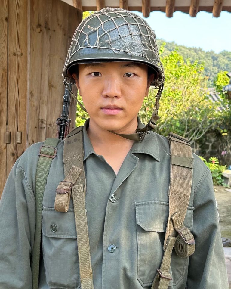 Yoon Hyun-sik Thumbnail image